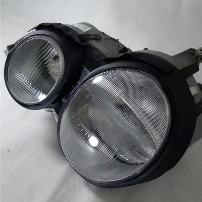 1995-1998 E180 E200 E260 E300 Mercedes Benz W210 Lampu depan 2108200361 2108200461