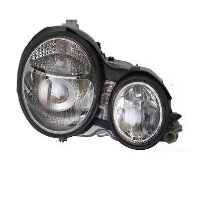 1995-1998 E180 E200 E260 E300 Mercedes Benz W210 Lampu depan 2108200361 2108200461
