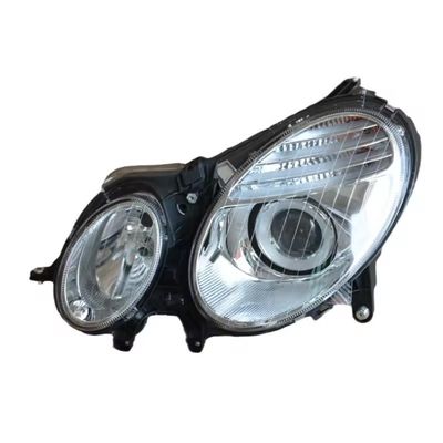 Mercedes W211 Lampu depan E180 E200 E260 E300L 2007-2009 2118203061