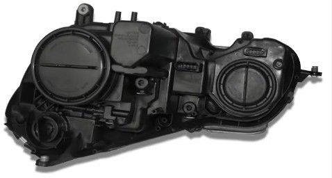 Mercedes W211 Lampu depan E180 E200 E260 E300L 2007-2009 2118203061