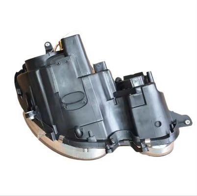 Mercedes W211 Lampu depan E180 E200 E260 E300L 2007-2009 2118203061