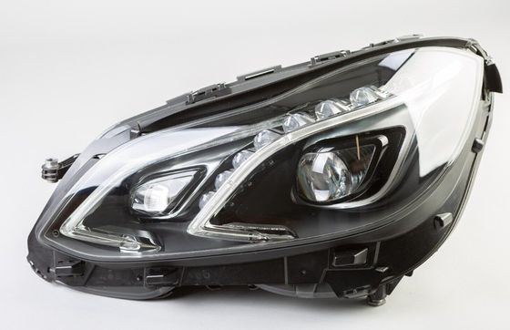 Mercedes Benz Lampu depan LED Untuk Mercedes Benz Kelas E E200 W212 2014-2016 A 2128202339,