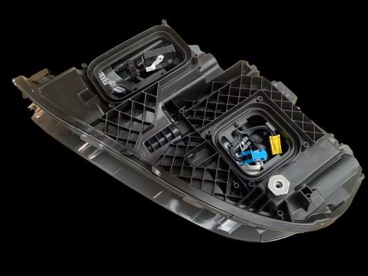 Mercedes Benz Lampu depan LED Untuk Mercedes Benz Kelas E E200 W212 2014-2016 A 2128202339,
