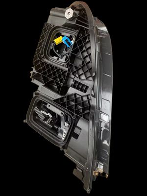 Mercedes Benz Lampu depan LED Untuk Mercedes Benz Kelas E E200 W212 2014-2016 A 2128202339,