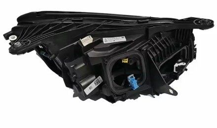 Mercedes Benz S CLASS W222 X222 V222 Lampu depan 2228207361 2228207461