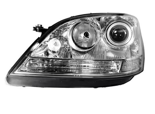 Mercedes Benz ML Kelas W164 Lampu mobil 2005-2011 1648204761