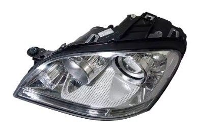 Mercedes Benz ML Kelas W164 Lampu mobil 2005-2011 1648204761