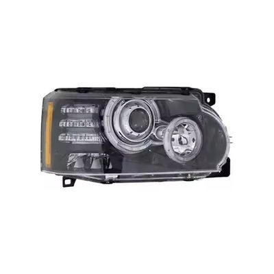 2010 Range Rover VOGUE L322 Lampu depan LED LR010819 LR010825