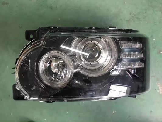 2010 Range Rover VOGUE L322 Lampu depan LED LR010819 LR010825