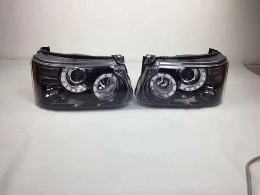 Lampu depan AFS Range Rover Sport L320 2010-2013 Lampu Led LR023551 LR023552 LR023555