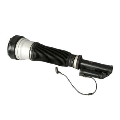 Top Of Air Suspension System Untuk Mercedes Benz W220 Kejut Depan A2203202438, A2203205113