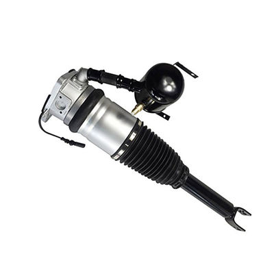 Audi A8 D3 Suspensi Udara Belakang 4E0616002H 4E0616001G