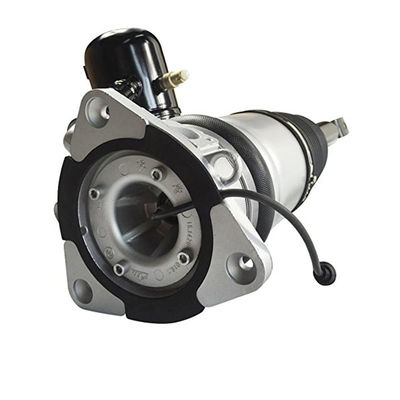 Audi A8 D3 Suspensi Udara Belakang 4E0616002H 4E0616001G