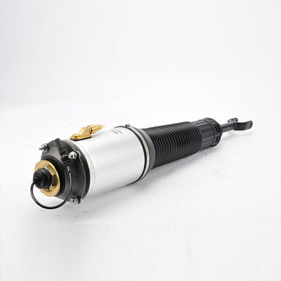 4E0616039AF 4E0616040AF Audi A8 D3 2002-2010 Suspensi udara depan Shock