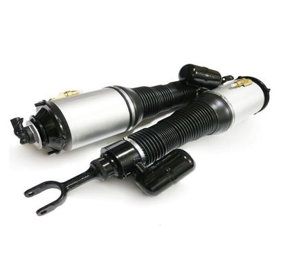 4E0616039AF 4E0616040AF Audi A8 D3 2002-2010 Suspensi udara depan Shock