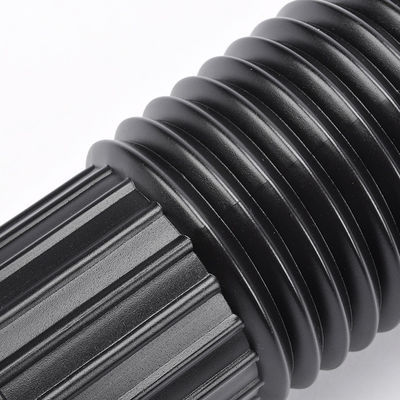 4E0616039AF 4E0616040AF Audi A8 D3 2002-2010 Suspensi udara depan Shock