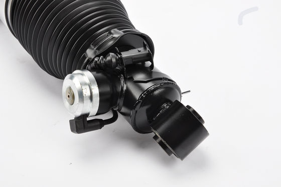 Sistem suspensi udara standar OEM untuk Audi Q7 Suspensi udara belakang Shock 4L0616020 4L0616020B