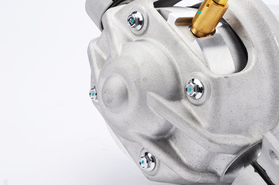 Sistem suspensi udara standar OEM untuk Audi Q7 Suspensi udara belakang Shock 4L0616020 4L0616020B
