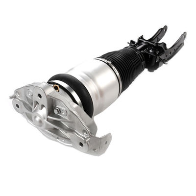 Suspensi udara depan Shock Absorber Untuk Audi Q7 SQ7 RS Q8 4M 2016-2022 Bagian 7L8616039D