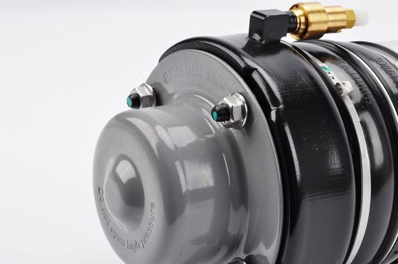 Audi A6 C6 Suspensi udara depan shock 4F0616039AA, 4F0616039S