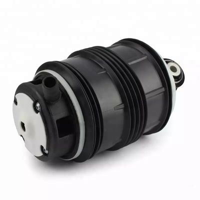 W211 4Matic Air Spring Belakang