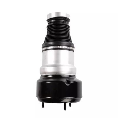 W221 Pegas Udara Depan 4Matic