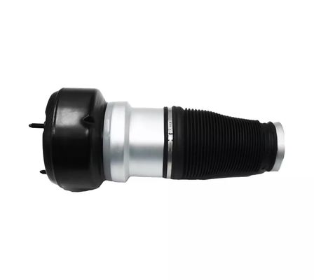 W221 Pegas Udara Depan 4Matic