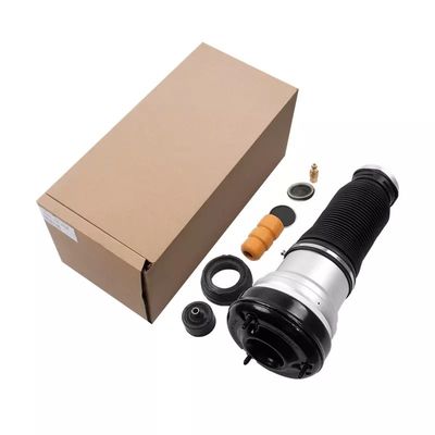 Bagian Depan Pegas Udara W220