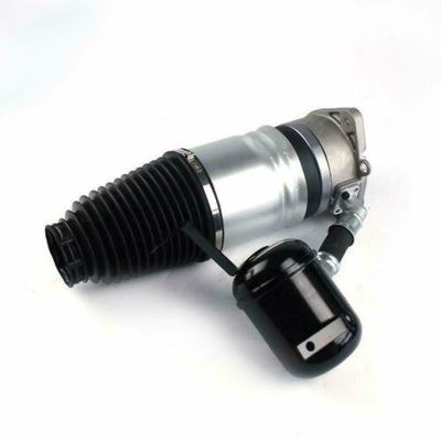 A8 D3 Air Spring Belakang