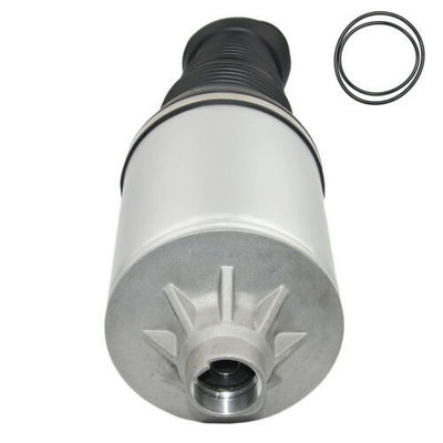 Phaeton, Bentley Air Spring Depan