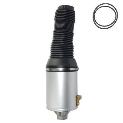 Phaeton, Bentley Air Spring Depan
