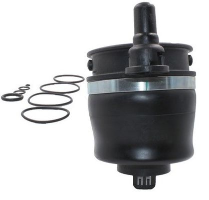 Kinerja Tinggi Untuk Lincoln Belakang Air Spring 17610011-101, 17610011-102
