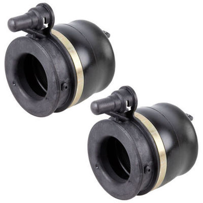 Kinerja Tinggi Untuk Lincoln Belakang Air Spring 17610011-101, 17610011-102