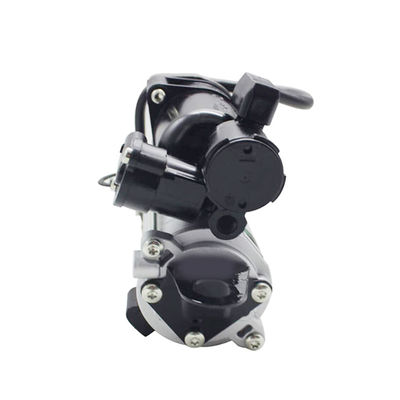 Kompresor suspensi udara W222