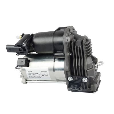 W166 Kompresor suspensi udara