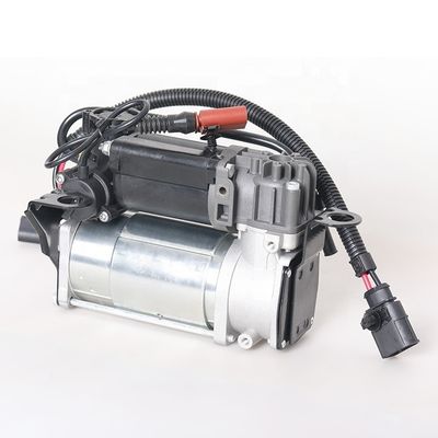 A8 W12 Kompresor Suspensi Udara