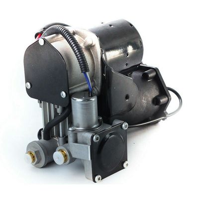 Kompresor Suspensi Udara Model Lama Discovery 3&amp;4