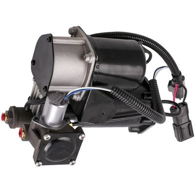 Kompresor Suspensi Udara Model Lama Discovery 3&amp;4