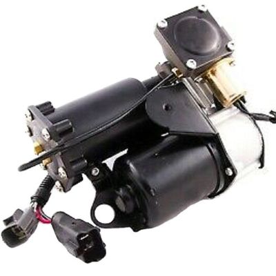 Kompresor Suspensi Udara Model Lama Discovery 3&amp;4