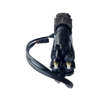 Tourareg Compressor Suspensi Udara Model Baru