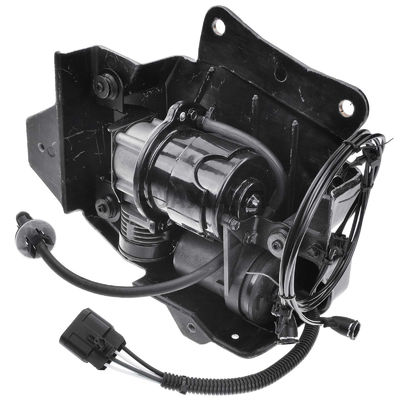 DTS, Buick-Lucern Air Suspension Compressor