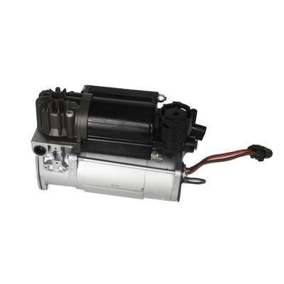 Kompresor Suspensi Udara XJ6, XJ8, XJ8 L