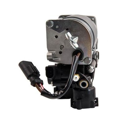 Kompresor Suspensi Udara XJ6, XJ8, XJ8 L
