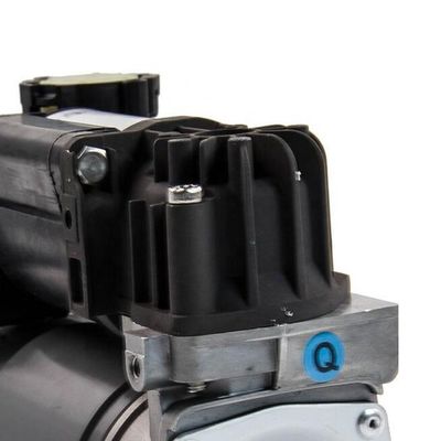 Kompresor Suspensi Udara XJ6, XJ8, XJ8 L