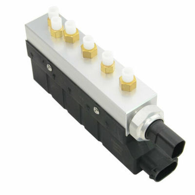 XJ Blok Klep Model Lama