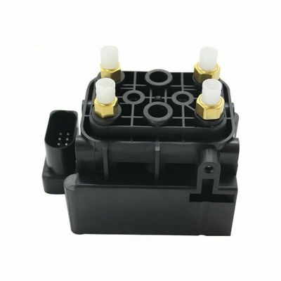 XJ Model Baru Blok Katup