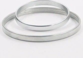Phaeton Bagian depan cincin baja