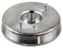 BMW E39 Kits Perbaikan Air Spring Belakang