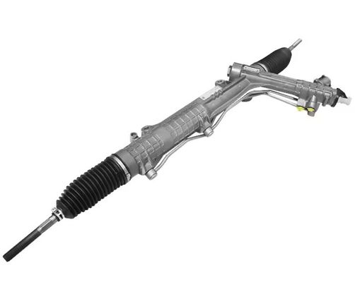 Land Rover Range Rover III L322 2002-2012 Rak kemudi QEB500580