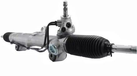 Land Cruiser Pengemudi Rak Untuk Land Cruiser 200 4.7 VDJ200 08-17 44200-35061 44200-60170